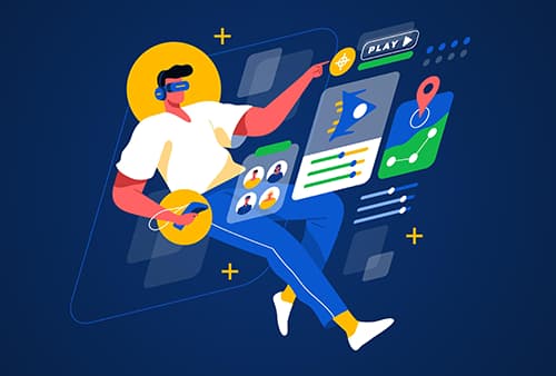 IMT Solutions - The Provider for Your Tailored AR App